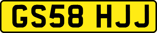 GS58HJJ