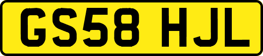 GS58HJL