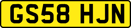 GS58HJN