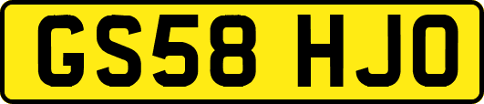 GS58HJO