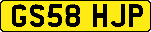 GS58HJP
