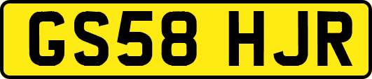 GS58HJR