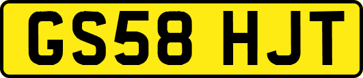 GS58HJT