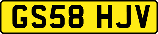 GS58HJV