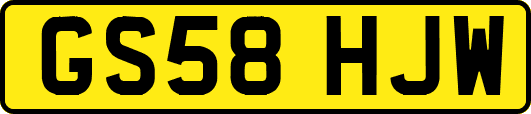GS58HJW