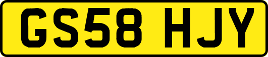 GS58HJY