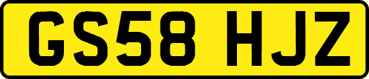 GS58HJZ
