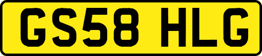 GS58HLG