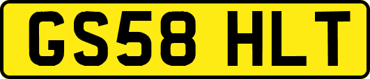 GS58HLT