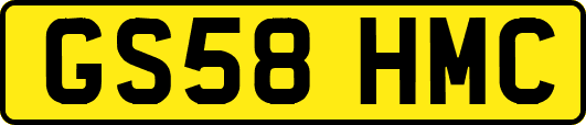 GS58HMC