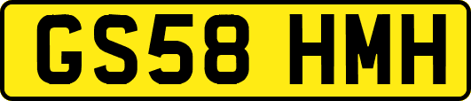 GS58HMH