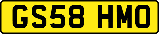 GS58HMO