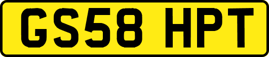 GS58HPT