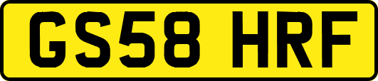 GS58HRF