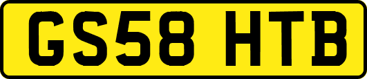 GS58HTB