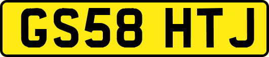 GS58HTJ