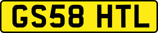 GS58HTL