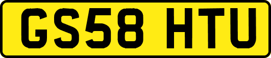 GS58HTU