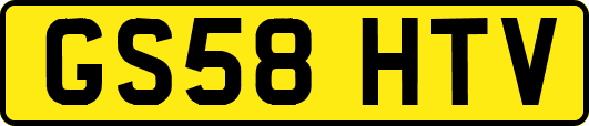 GS58HTV