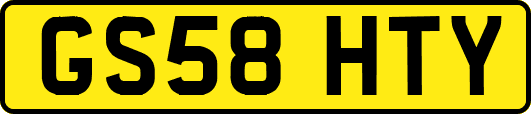 GS58HTY
