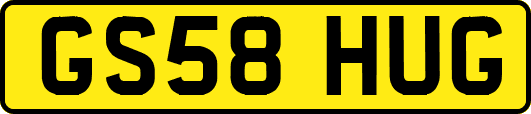 GS58HUG
