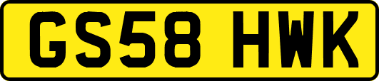 GS58HWK