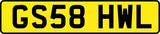 GS58HWL