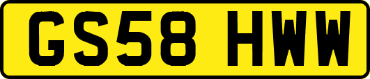 GS58HWW