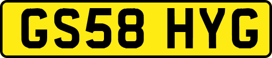 GS58HYG