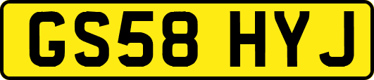GS58HYJ