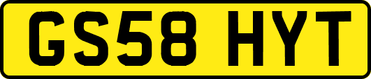 GS58HYT