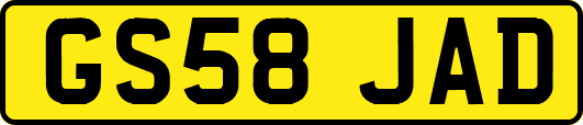 GS58JAD
