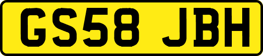 GS58JBH