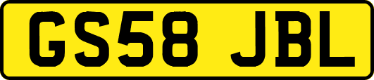 GS58JBL