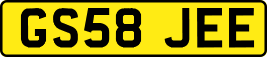 GS58JEE