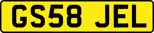 GS58JEL