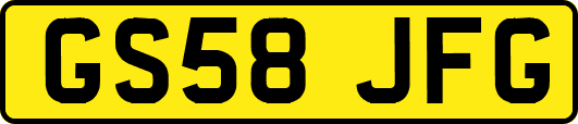 GS58JFG