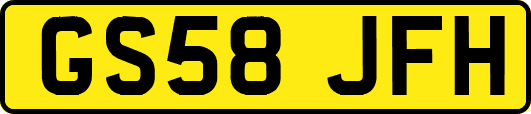 GS58JFH