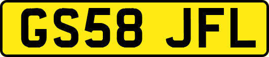 GS58JFL