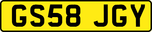 GS58JGY