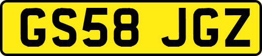 GS58JGZ