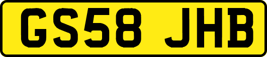 GS58JHB