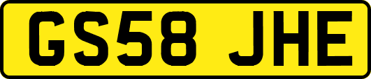 GS58JHE
