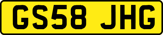 GS58JHG