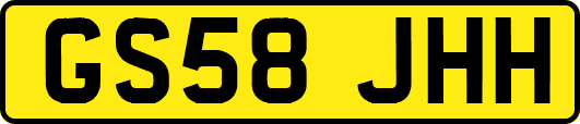 GS58JHH