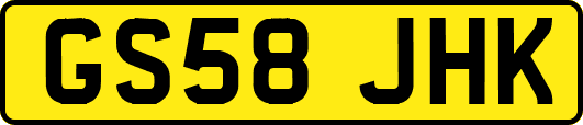 GS58JHK
