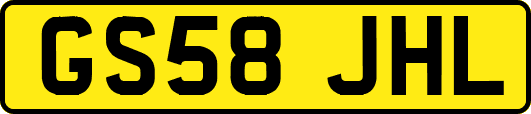 GS58JHL