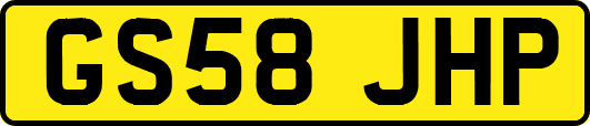 GS58JHP