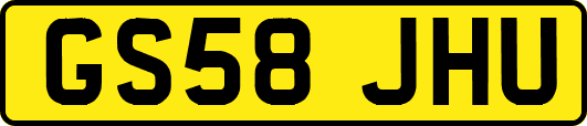 GS58JHU
