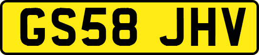GS58JHV